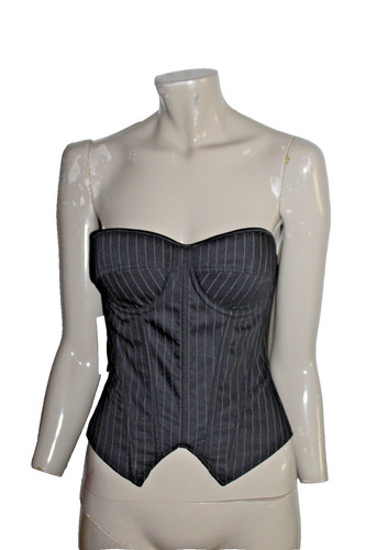 Bustier taille 38 - bustier, 36/38
