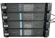 Lab Gruppen FP6000Q Power Amp