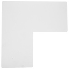  Étagère D Angle Corniere Etagere Murale Amovible D'angle Pour Salle De Bain