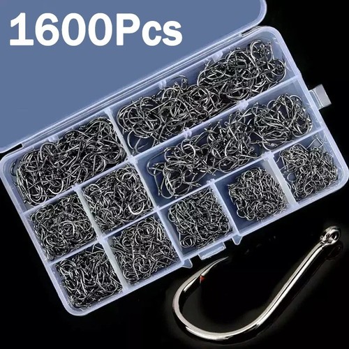 Fishing hooks carbon steel - fishing,