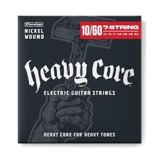 DHCN1060 Heavy 7 cordes Jeu de
