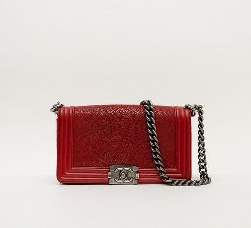Sac bandoulière chanel - sac, à