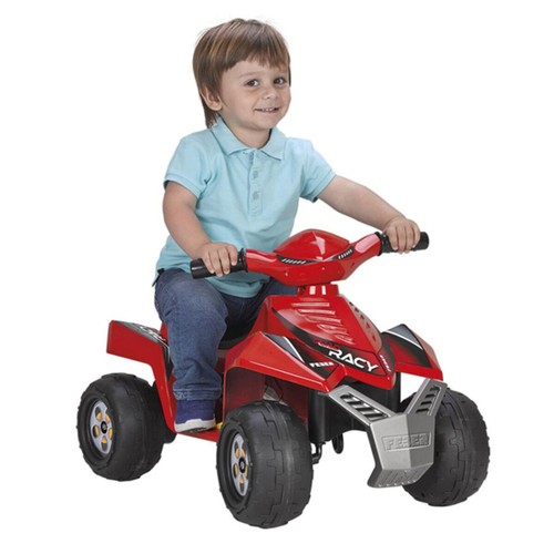 Quad électrique feber - quad,