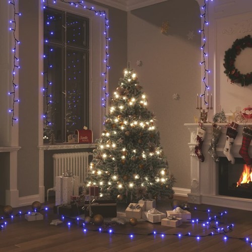 Guirlande led avec 150 - avec,