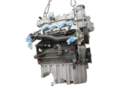 Moteur - moteur, de