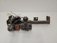 Attelage (boule de remorquage) PEUGEOT 106 PHASE 1