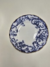 Assiette Cauldon England