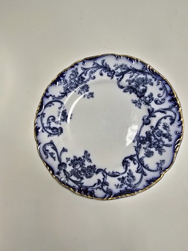 Assiette cauldon england - assiette,