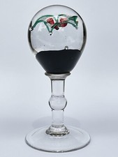 Superbe ancienne GROSSE BOULE