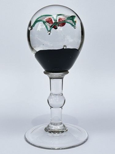 Superbe ancienne grosse boule - superbe,