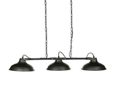 Suspension lustre métal - , 3