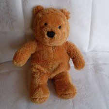 Doudou ours winnie - winnie, disney