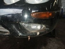 feu antibrouillard gauche pour