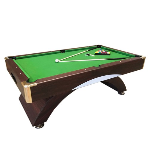 Table billard americain - de,