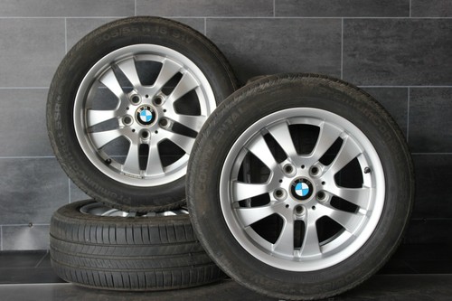 Original bmw 3er e90 e91 - original,
