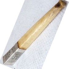 PORTE ou FUME-CIGARETTE BAGUE
