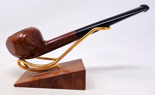 Belle pipe bruyère et - belle, en