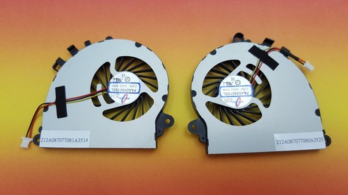 Ventilateur cpu fan msi - cpu,