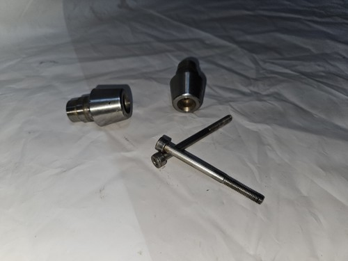 Embouts guidon peugeot - guidon,