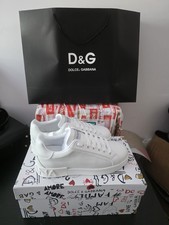 Basket dolce gabbana portofino - basket,
