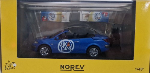 Norev 517623 tour - 1/43, de