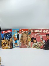 Lot vinyles 45t dorothée - #xn,