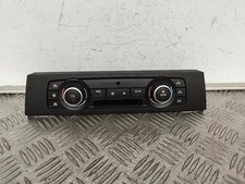 Commande chauffage BMW SERIE 3