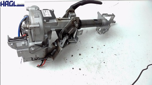 Colonne complet avec moteur - colonne,