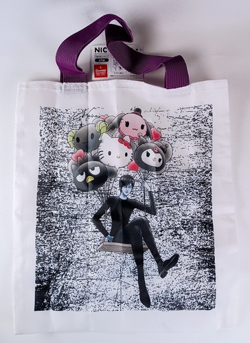 Beau sac fourre tout garçon - sac, fourre-tout