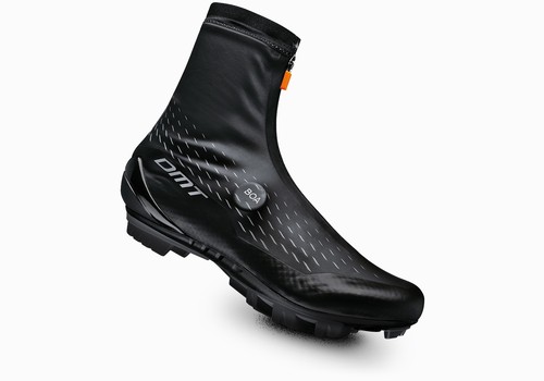 Chaussures hiver pour vtt - chaussures,