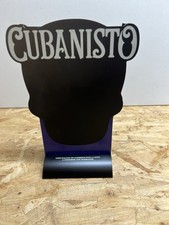 Petite Ardoise De Table Cubanisto  Bar Collection