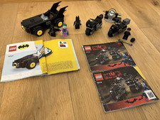 LOT DC COMICS BATMAN : 76264