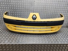 Pare choc avant - Renault Clio