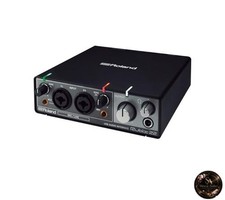 Roland ROLAND Rubix22 USB