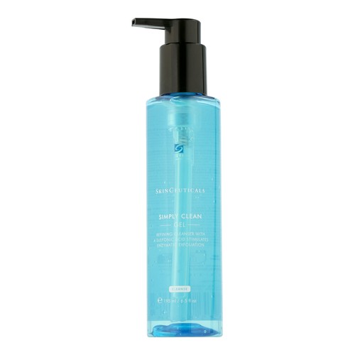 Gel skinceuticals cleanse - gel,
