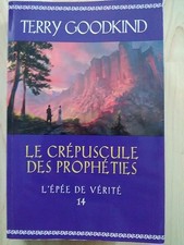 l'épée de vérité 14 - Le