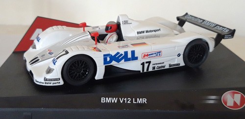 Ninco bmw v12 - 1/32.,