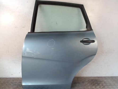 Porte arriere gauche seat - porte,