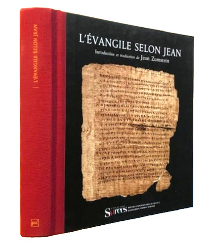 Evangile selon jean - selon,