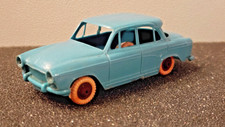 CLE / Clé 1/64 SIMCA P 60