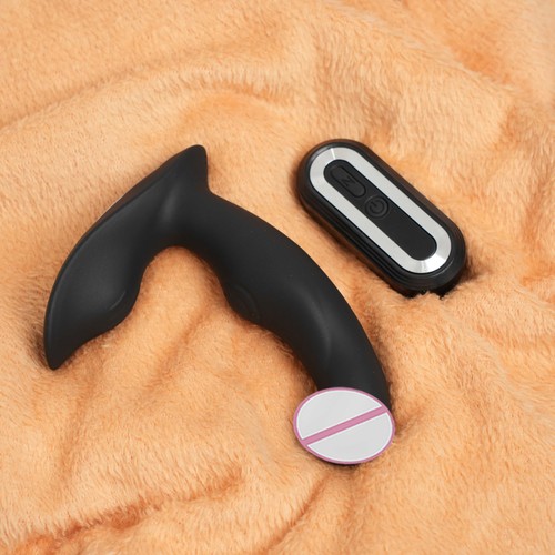 Anal plug butt - anal, vibromasseur