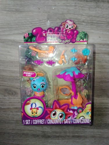 Blister zoobles 301 - zoobles,