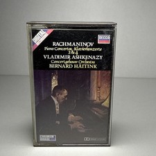 Rachmaninov Piano Concert 2&4
