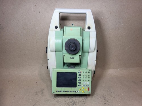 Gently used leica - used,