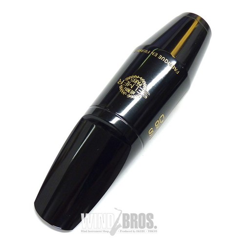 Embouchure saxophone ténor - de,