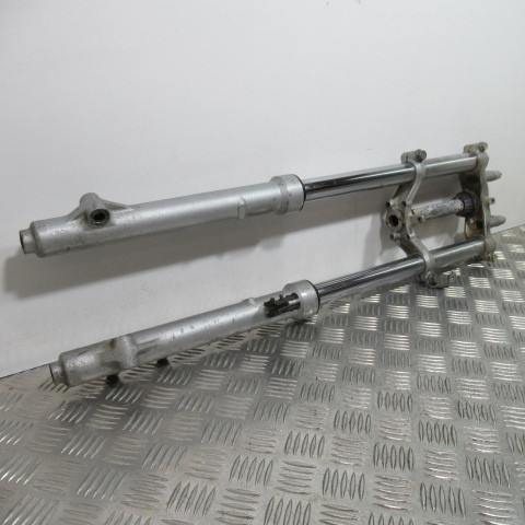 Fourche kawasaki 65kx - kawasaki, 2000