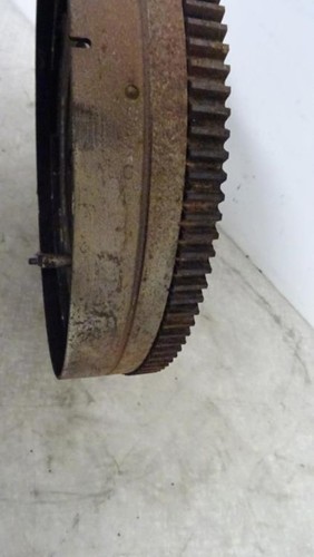 Volant moteur masse fiat - moteur, bi-masse