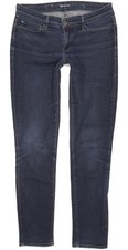 Levi's Demi Curve  Femme Bleu