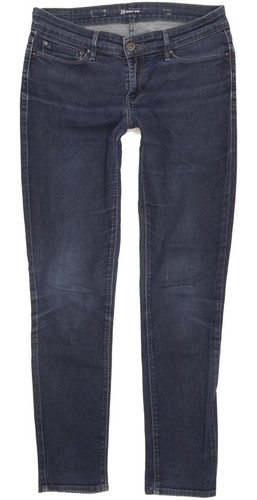 Levi demi curve femme bleu - demi,
