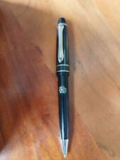 Trade Mark 1957 Original Pen, stylo Bille Charles CHEVIGNON RÉSINE Noir VINTAGE